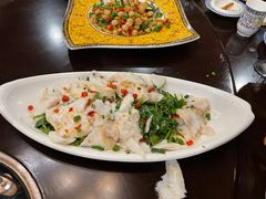 -巴陵全鱼席(湖南老字号汴河街店 )