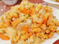 -桃子餐厅·天津菜(红星路直营店)