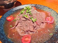 -醉虎传(南锣鼓巷店)