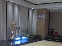 -金色印象·4K影院式足体养生(双龙湖店)