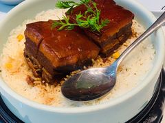 红烧肉-锦炉·酥皮烤鸭(绿城百合店)