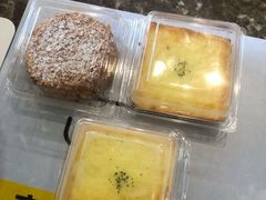 -味多美蛋糕(阜成门店)