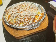-東舍食唐精品陕菜馆