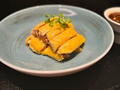 -庐灶江南·江南菜·四合院Bistro(东直门雍和宫·原华侨宾馆店)
