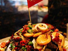 -必点海鲜·鲅鱼水饺(鞍山西道店)