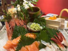 -和彩放题餐厅(酒仙桥店)