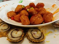 -半岛太子酒家(海港城店)