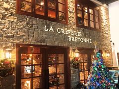 门面-LA CREPERIE BRETONNE布列塔尼法式餐厅(天童北路店)