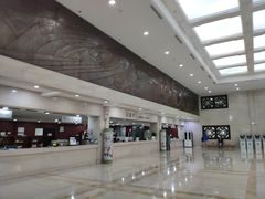 -武汉大学图书馆·文理学部总馆