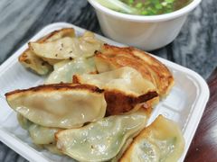 -八珍·广式煎饺·广州老字号(北京路总店)