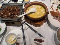 贝勒烤肉-四季民福烤鸭店(王府井灯市口店)