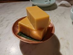 豌豆黄-小吊梨汤·北京菜·烤鸭(鸟巢店)