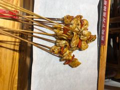 -东方一串·龙虾烧烤·特色烤鱼(柳州路店)