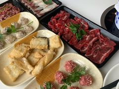 -祈胜邨•顺德鱼生•顺德菜(容桂店)