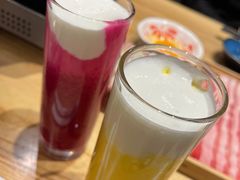 -蚝喜粤·广州味·茶楼点心(长隆店)