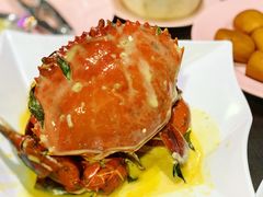 -龙海鲜螃蟹王(宏茂桥店)