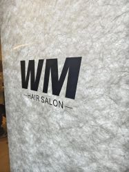 -WM Hair Salon