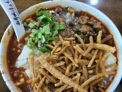 -西月城谭豆花(春熙路店)