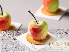 -北書房·墨宴(国际博览中心店)