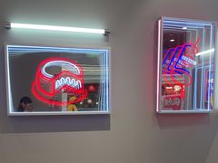 -DQ·蛋糕·冰淇淋(高新万达店)