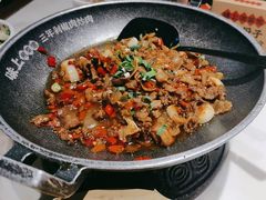 -味上湘菜馆(阿波罗店)