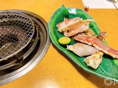 -蟹道乐(道顿堀本店)