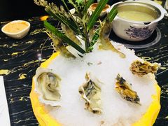 -渔傅·蓝海岸霞浦海鲜(正祥店)