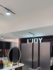 -LJOY丽锦造型·烫发染发