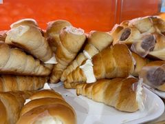 -新侨三宝乐面包店(崇文门店)