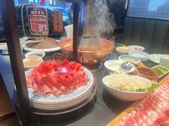 -阳坊胜利涮羊肉(阳坊老店)