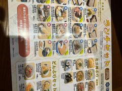 -纹兵卫手打荞麦面日料(虹桥本店)