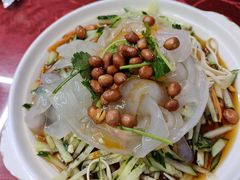 东北大凉菜-哈尔滨饺子王·东北菜(鱼鳞浃路店)