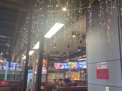 -罗二娘·鲜切牛自助火锅(罗湖东门步行街店)