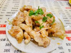 锅包肉-吉味馆(柠溪店)