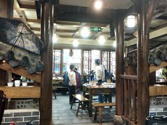 -小厨食堂(黄田坝店)