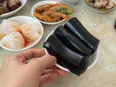 -石湾点心