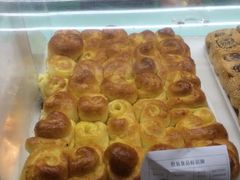 椰香包-闻酥园(青羊区人民中路店)