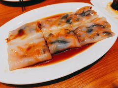 -頂好酒家·经典粤菜(海信广场店)
