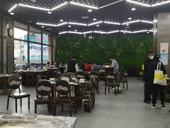 大堂-顶之鲜海鲜餐厅