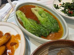 -恭敬李·烤鸭(天坛北门店)