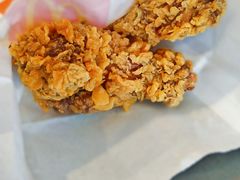 -麦当劳(祈年大街店)