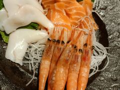 -牛YO寿喜烧·铁板烧和牛火锅自助(市府恒隆店)
