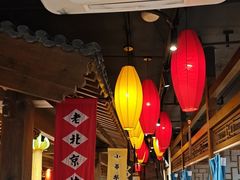 -北平盛世·新京菜·北京烤鸭(劲松·双井店)