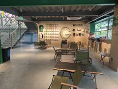 -绿壁虎攀岩基地(Tcar店)