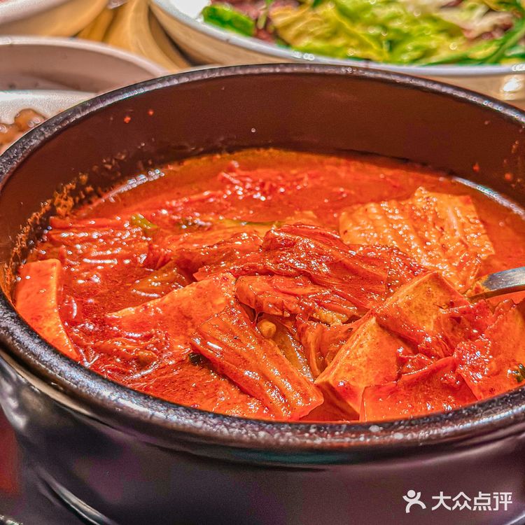 韩式贵族烤肉~每一口都值得你慢慢品味！