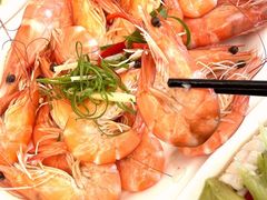 -众味海鲜大排档·活海鲜·潮汕味(南澳店)