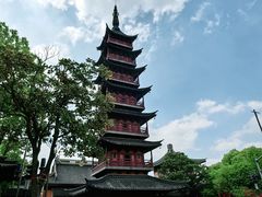-千灯古镇