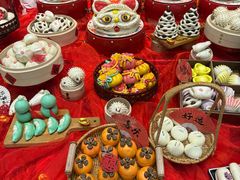 -狗不理(水上北路旗舰店)