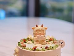 -乐甜·蛋糕·甜品