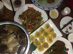 -老六杀猪菜(进乡街店)